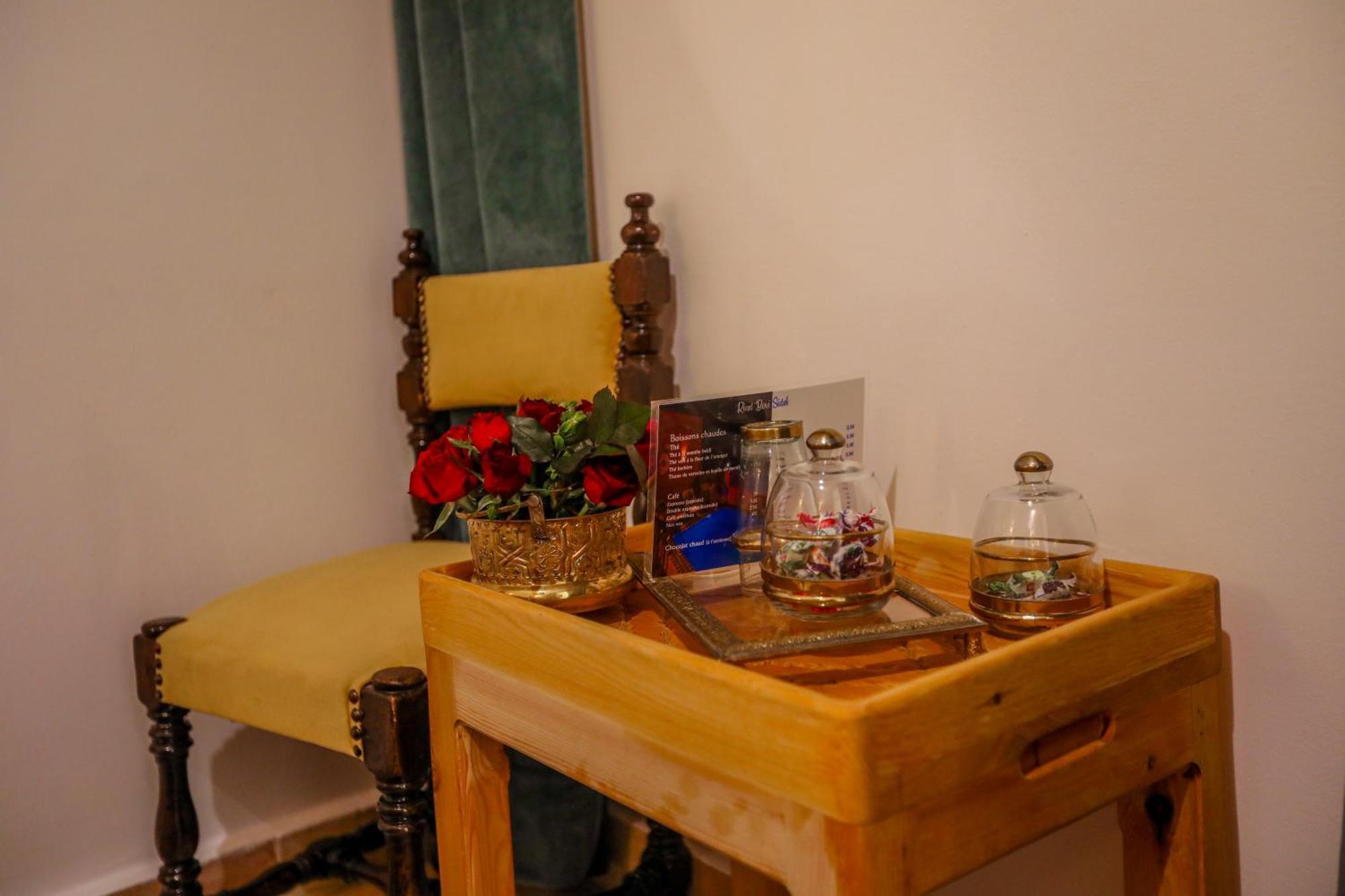 Riad Beni Sidel Μαρακές Εξωτερικό φωτογραφία